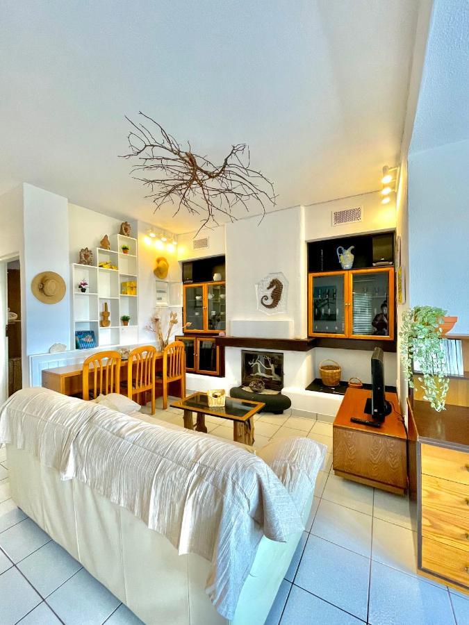 Villa Zografos Irakleia  Dış mekan fotoğraf
