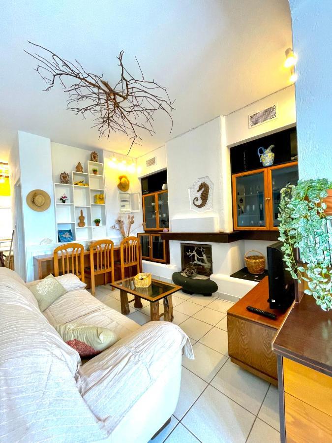 Villa Zografos Irakleia  Dış mekan fotoğraf