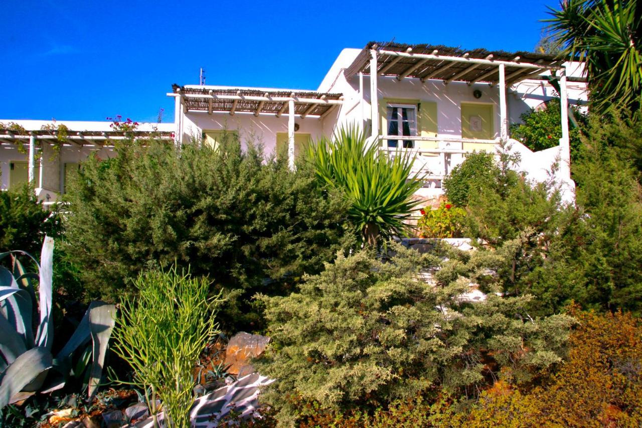 Villa Zografos Irakleia  Dış mekan fotoğraf