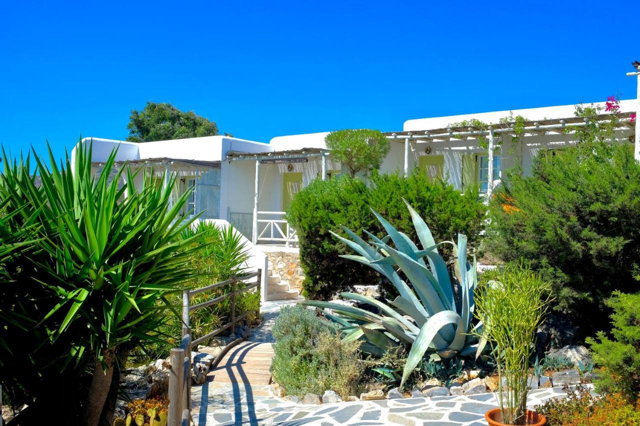 Villa Zografos Irakleia  Dış mekan fotoğraf