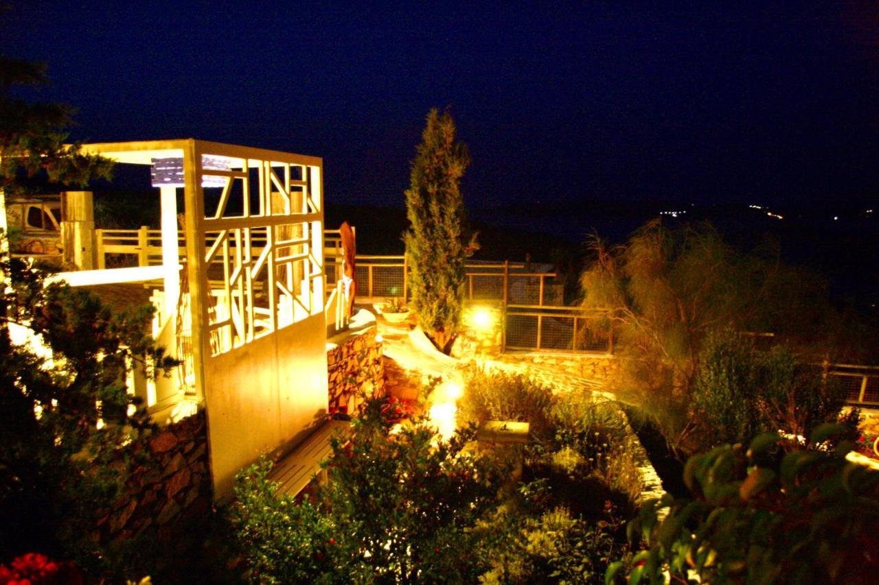 Villa Zografos Irakleia  Dış mekan fotoğraf