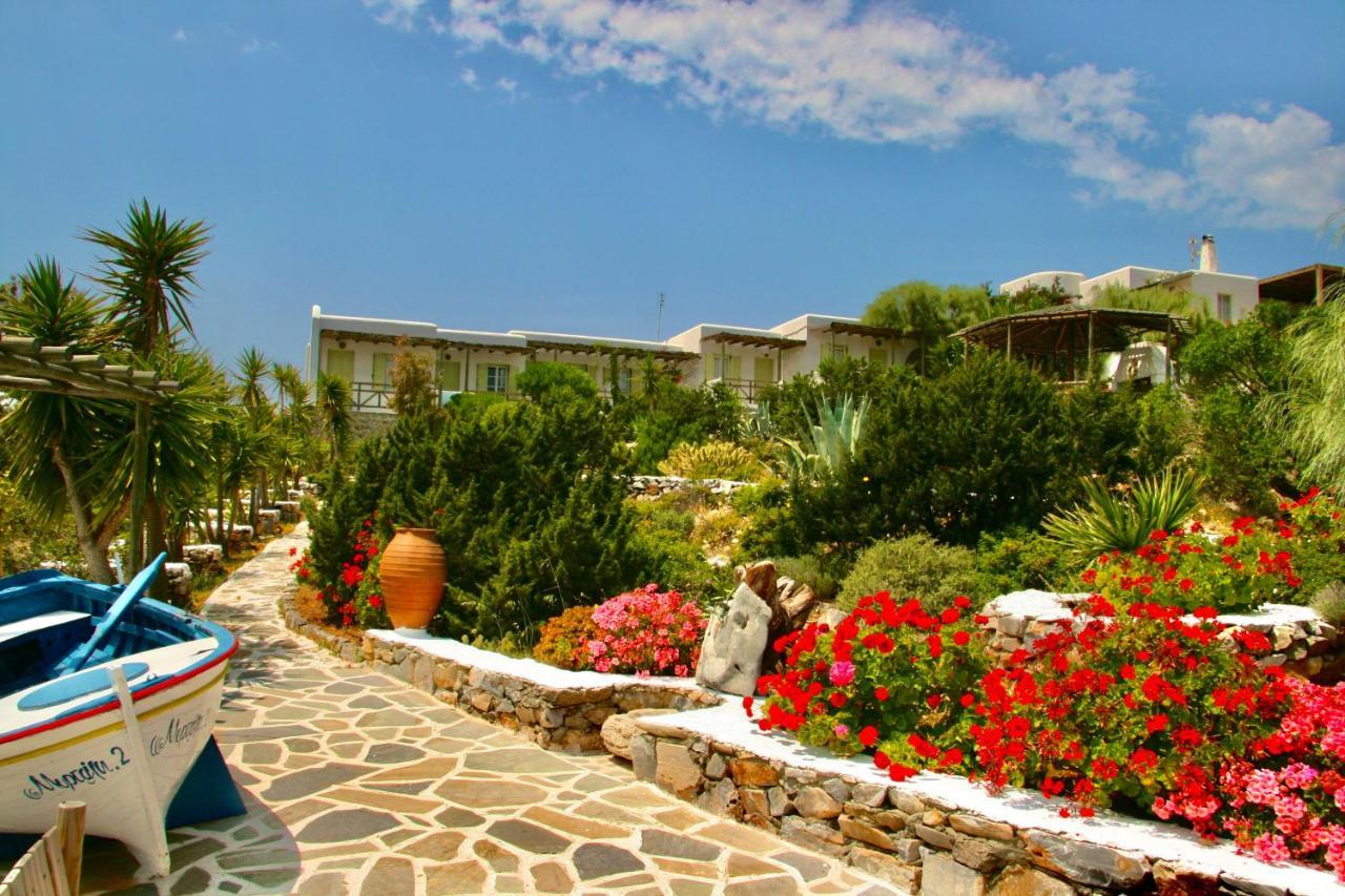Villa Zografos Irakleia  Dış mekan fotoğraf