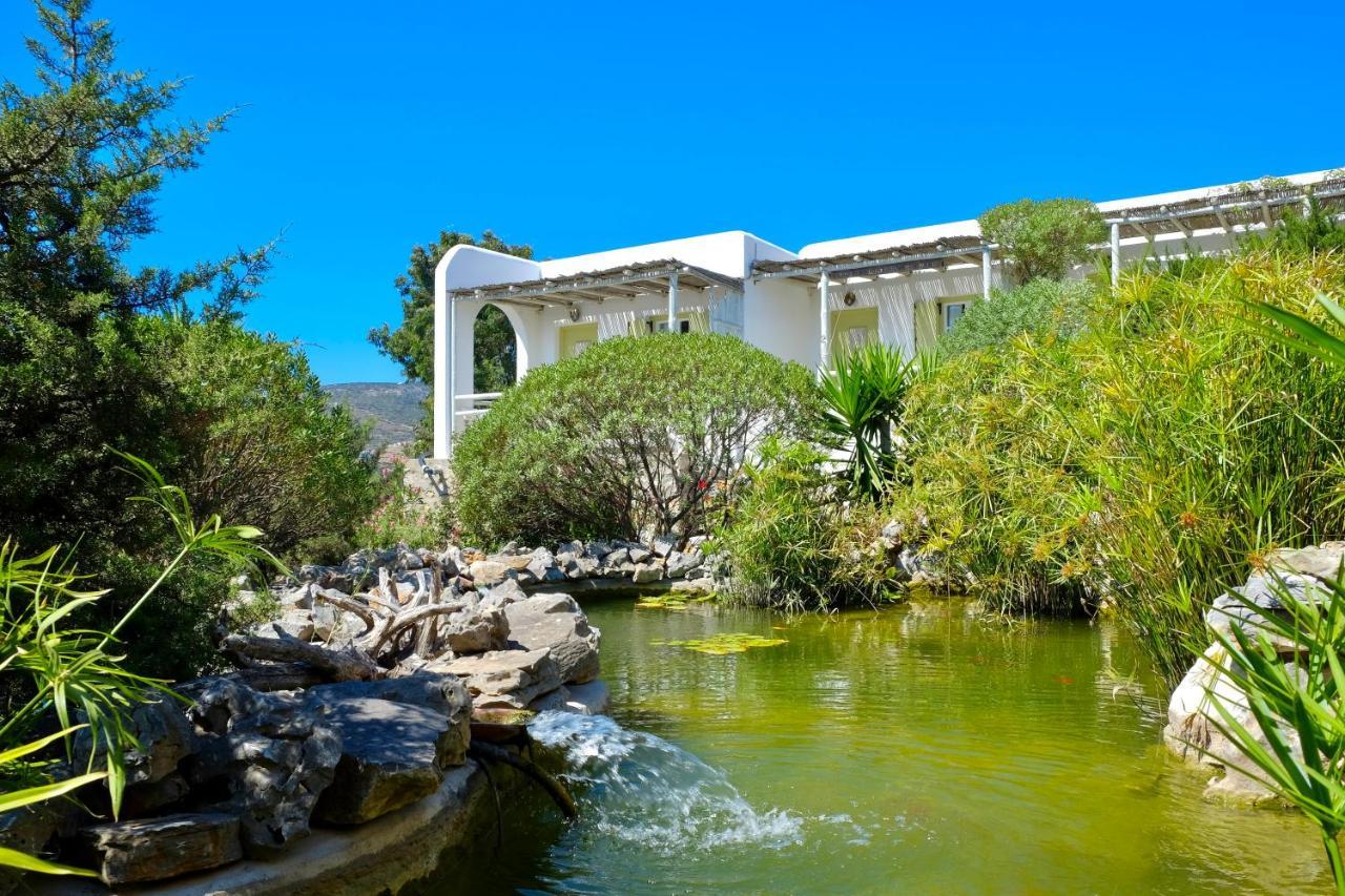 Villa Zografos Irakleia  Dış mekan fotoğraf