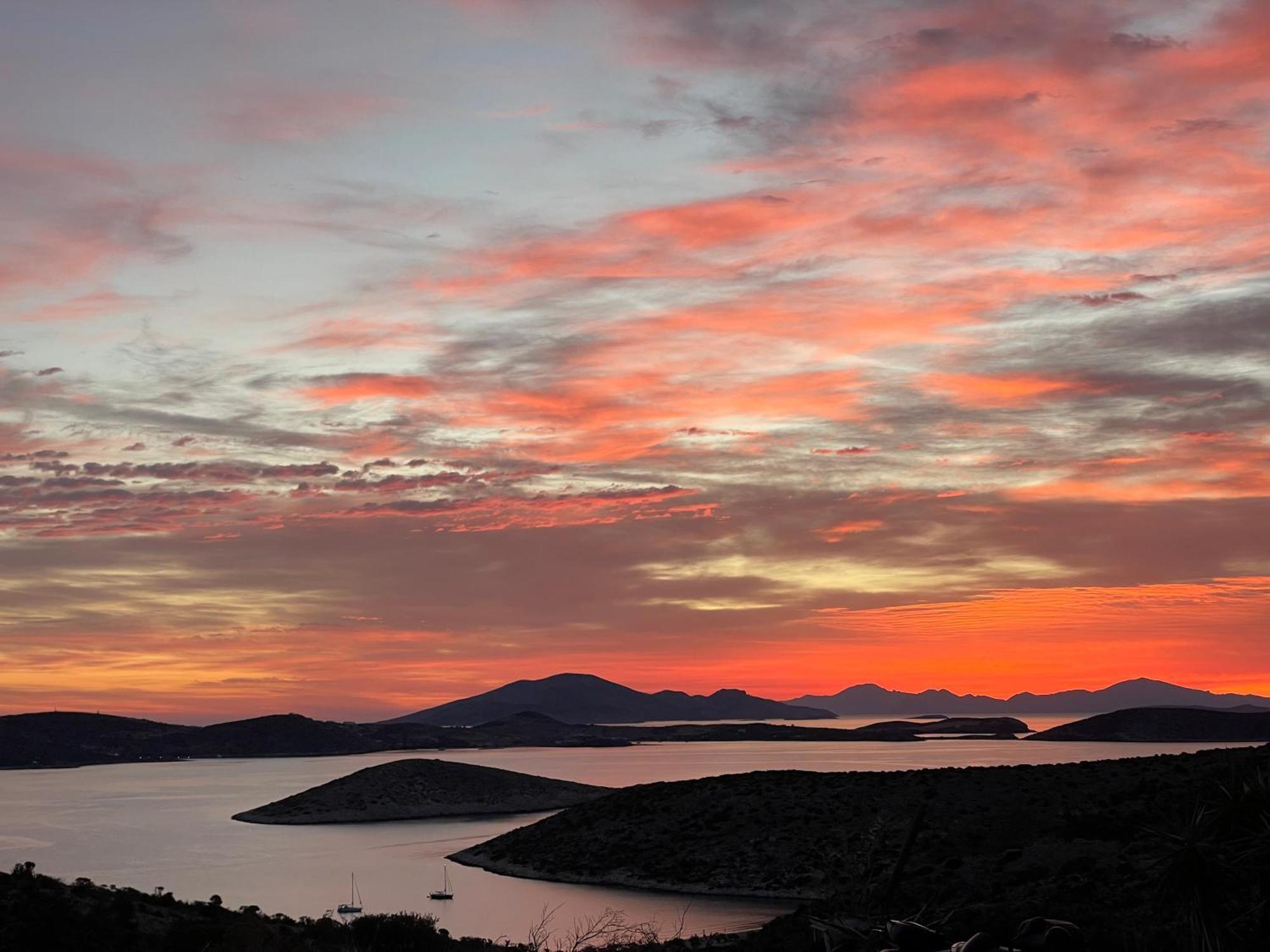 Villa Zografos Irakleia  Dış mekan fotoğraf