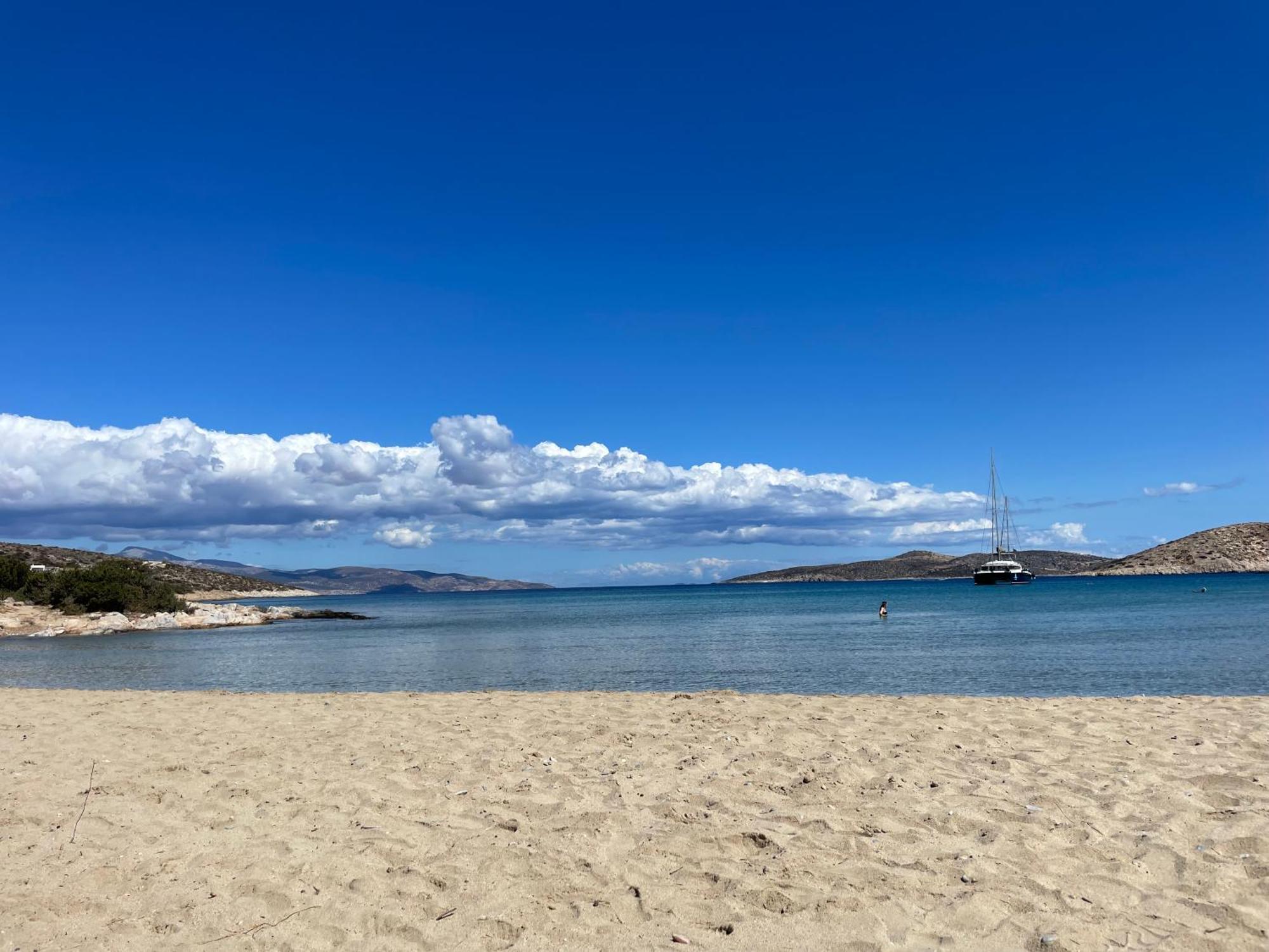 Villa Zografos Irakleia  Dış mekan fotoğraf