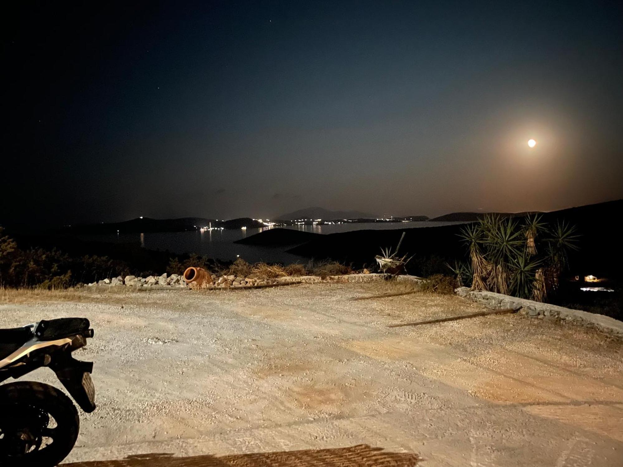 Villa Zografos Irakleia  Dış mekan fotoğraf