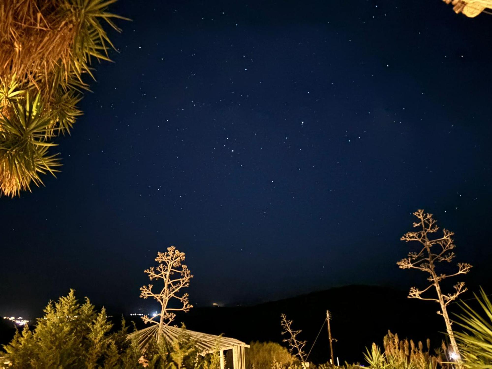 Villa Zografos Irakleia  Dış mekan fotoğraf