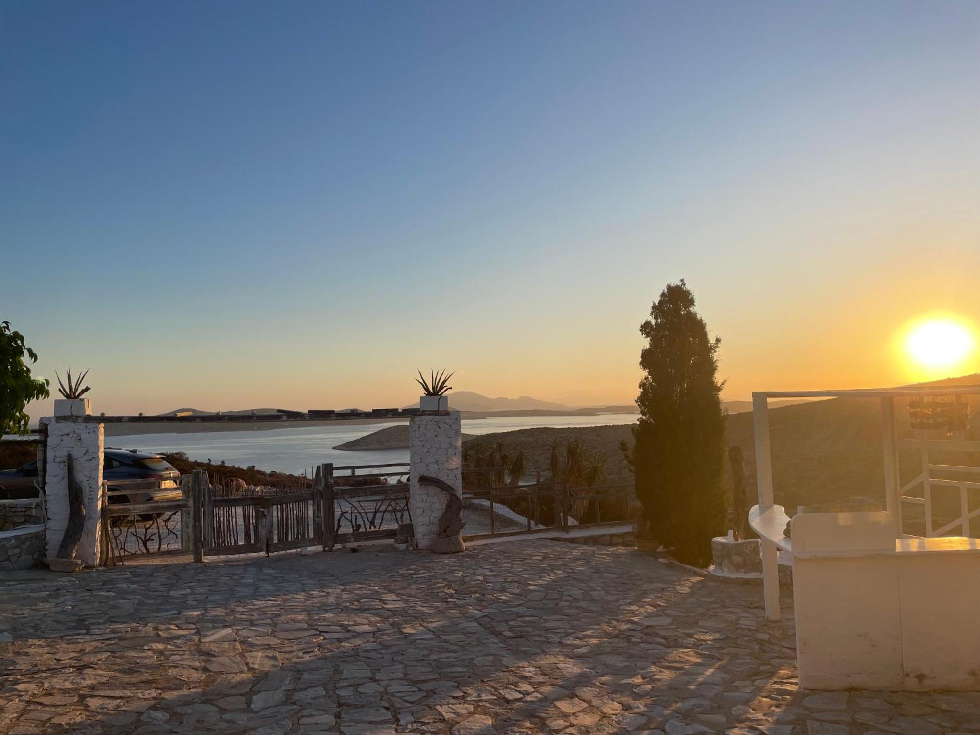 Villa Zografos Irakleia  Dış mekan fotoğraf