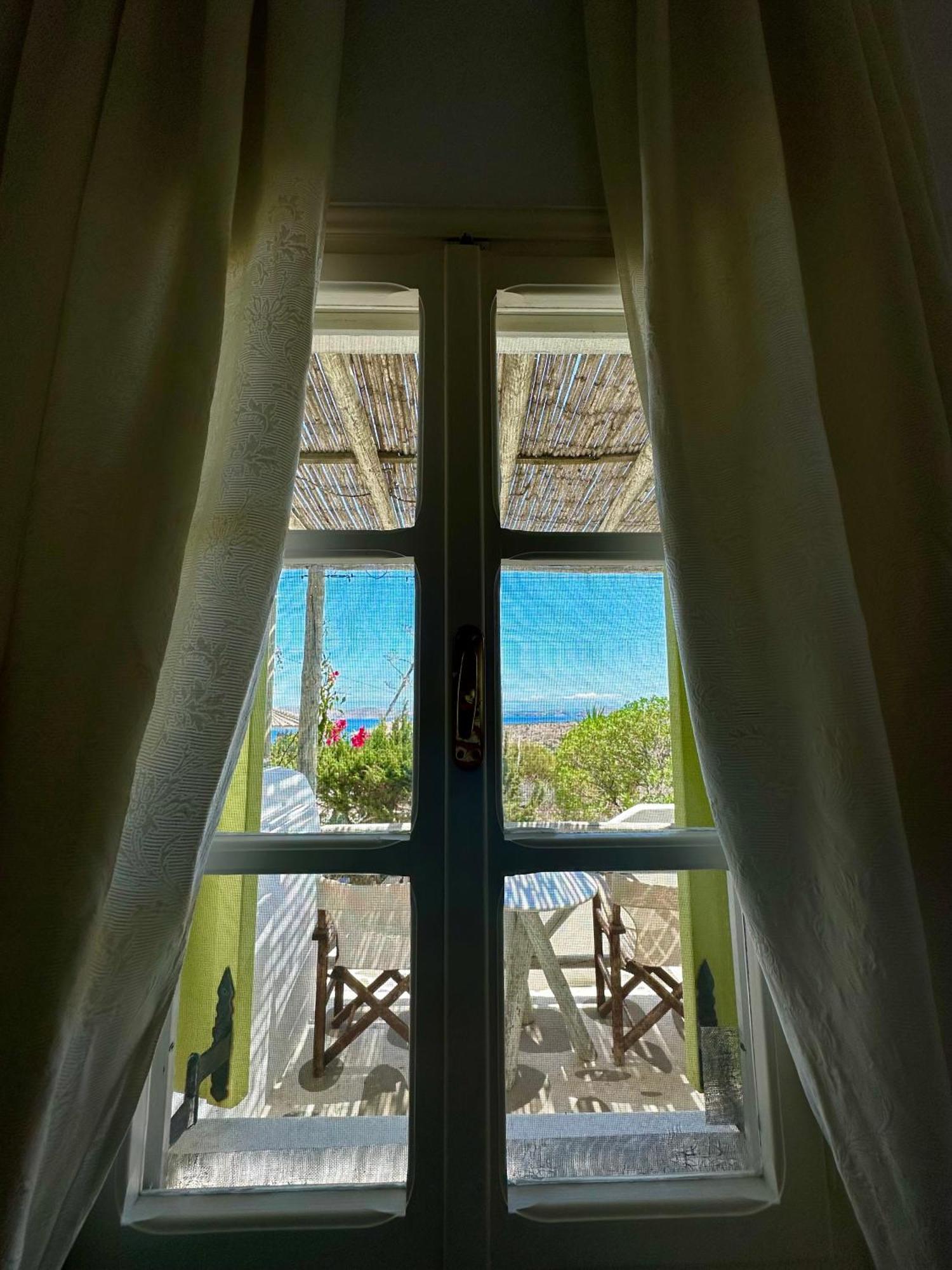 Villa Zografos Irakleia  Dış mekan fotoğraf