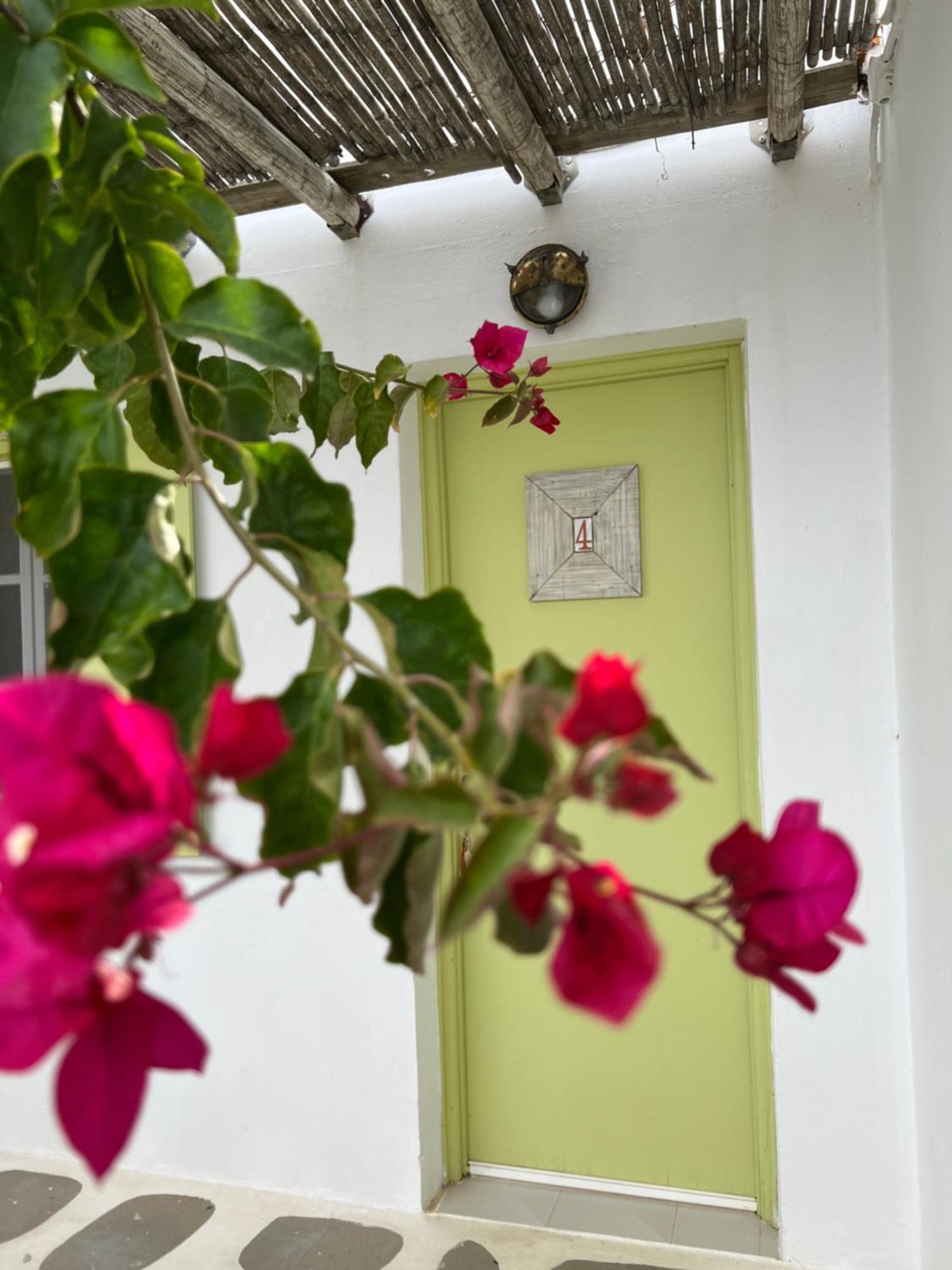 Villa Zografos Irakleia  Dış mekan fotoğraf