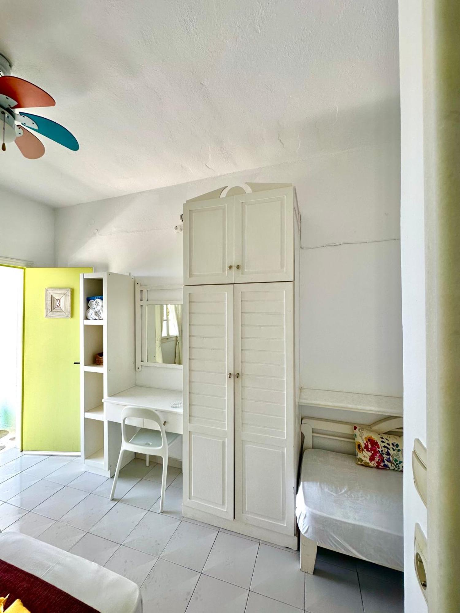 Villa Zografos Irakleia  Dış mekan fotoğraf