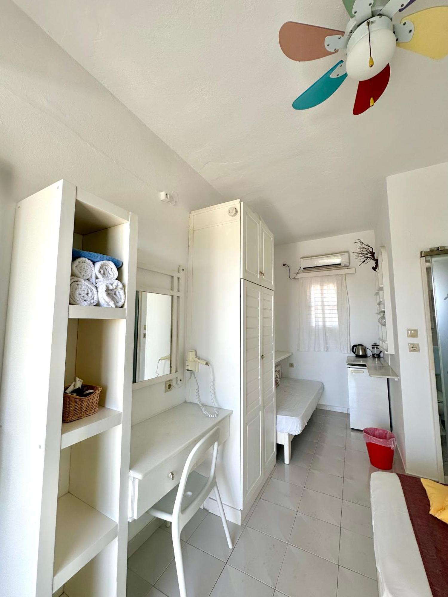 Villa Zografos Irakleia  Dış mekan fotoğraf